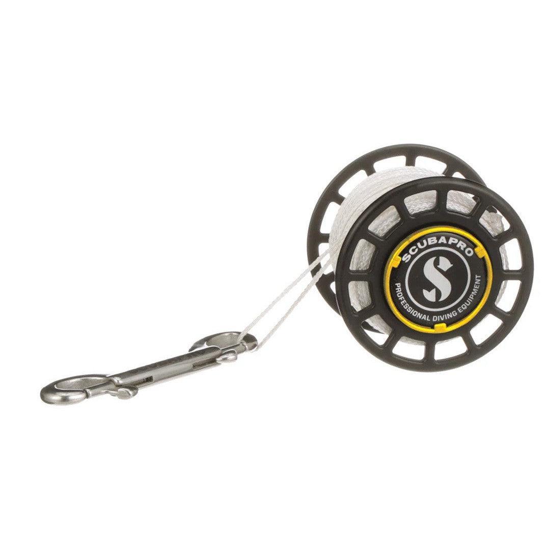 Scubapro S - TEK Spool Color Kit-