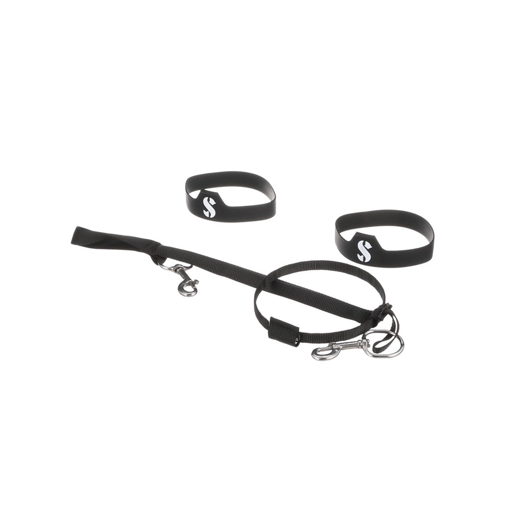 Scubapro S - TEK Stage Kit Cold Water 40-