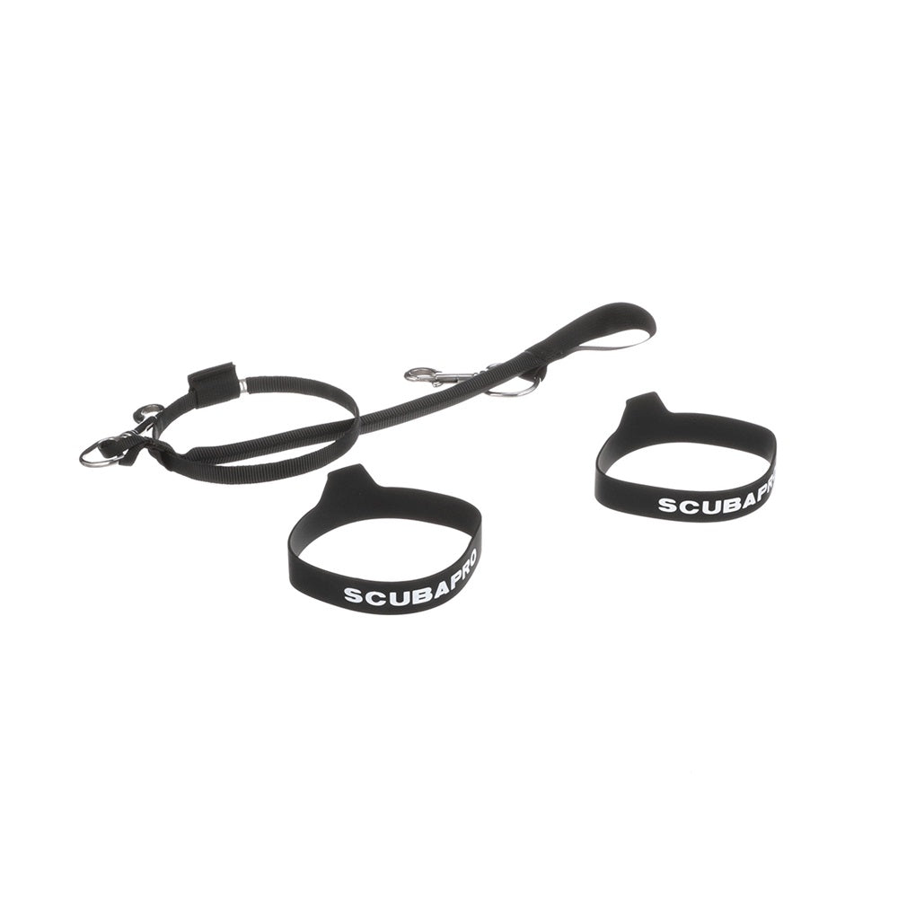 Scubapro S - TEK Stage Kit Cold Water 40-