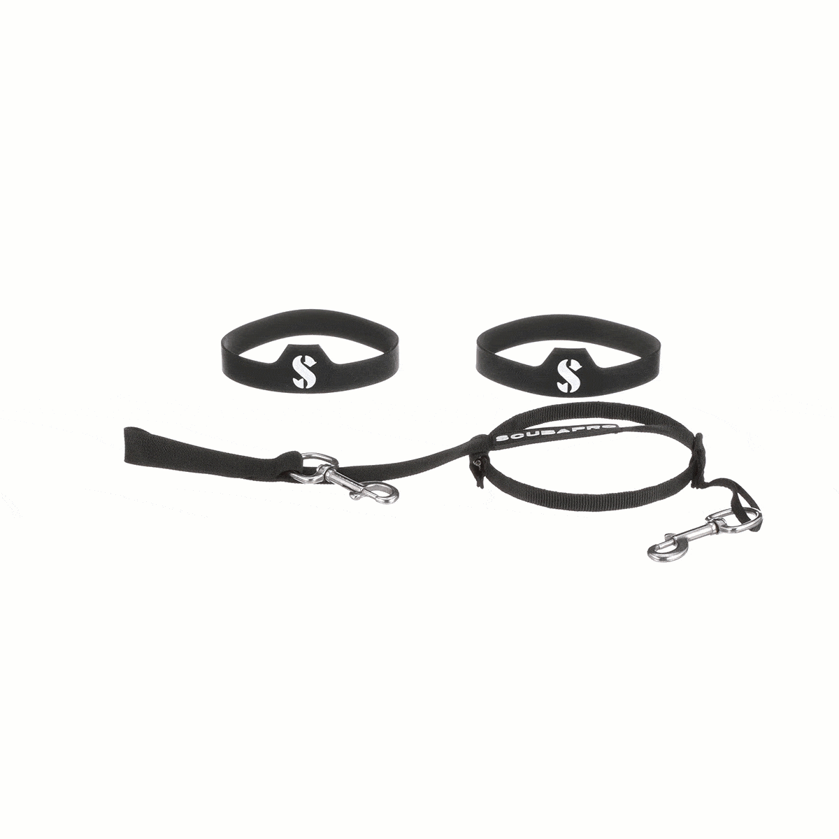 Scubapro S - TEK Stage Kit Low Profile 40-40-
