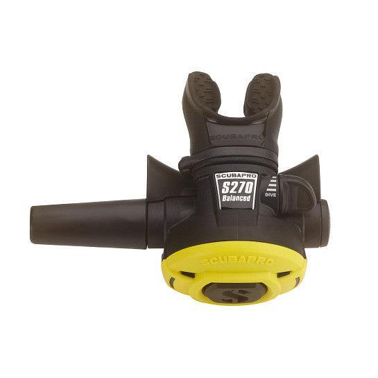 Scubapro S270 Octopus-