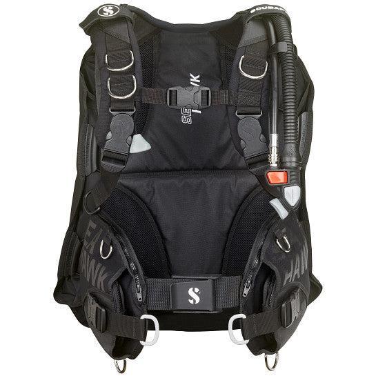 Scubapro Seahawk 2 BCD with AIR2-