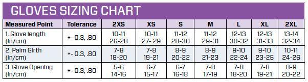 Scubapro Seamless 1.5mm Dive Glove-