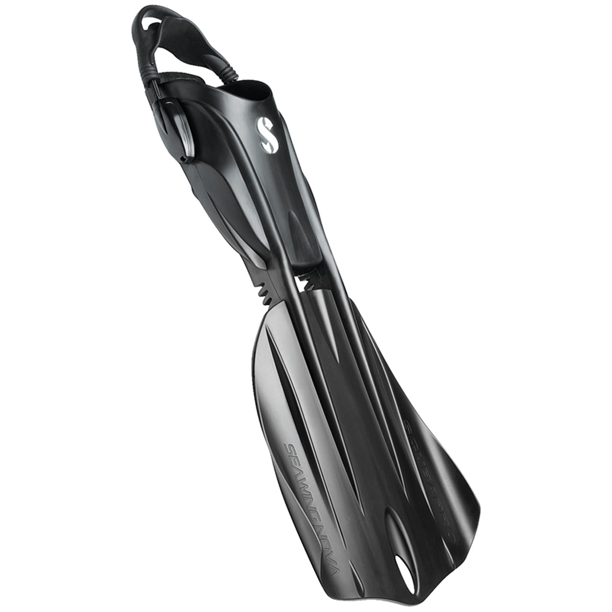 Scubapro Seawing Nova Open Heel Scuba Diving Fin-