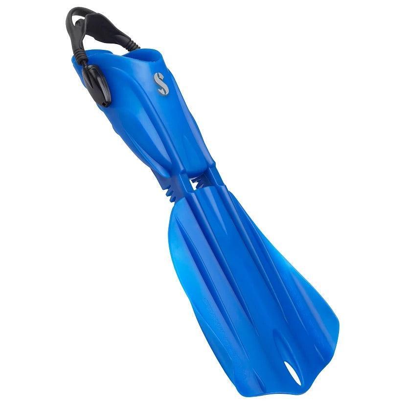 Scubapro Seawing Nova Open Heel Scuba Diving Fin-