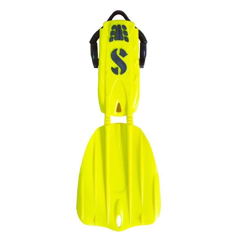 Scubapro Seawing Nova Open Heel Scuba Diving Fin-