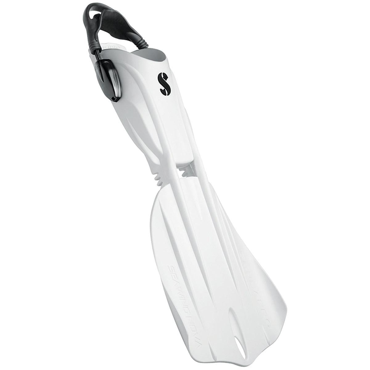 Scubapro Seawing Nova Open Heel Scuba Diving Fin-