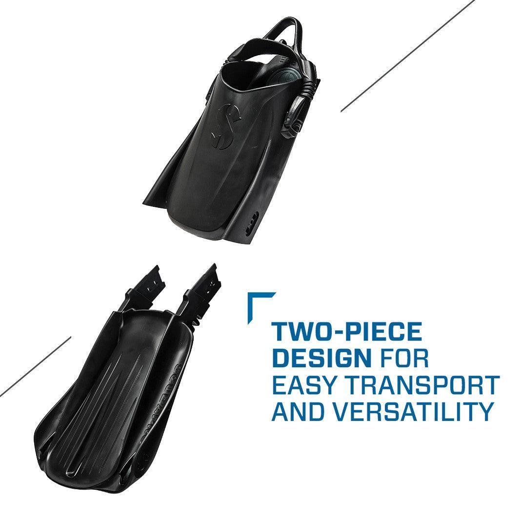 Scubapro Seawing Supernova-