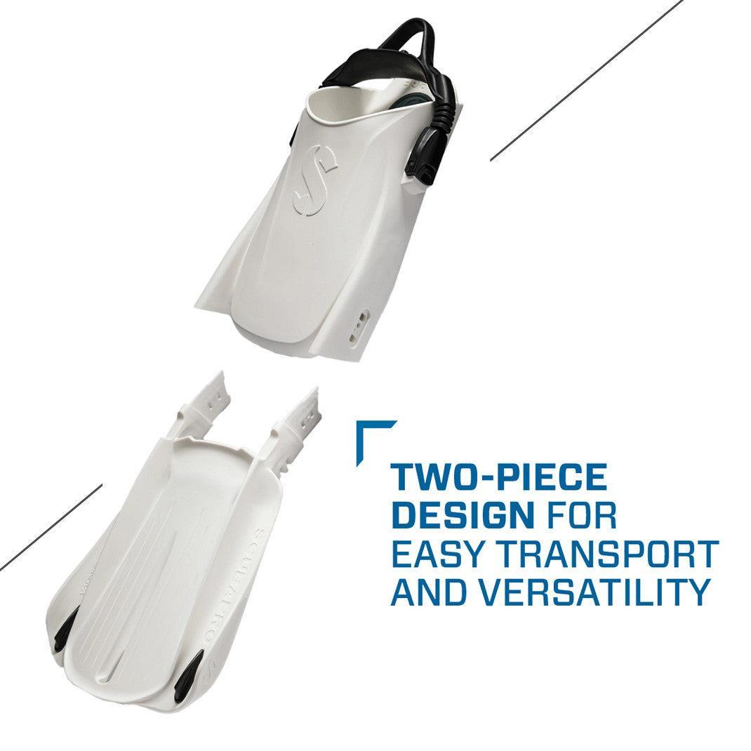 Scubapro Seawing Supernova-