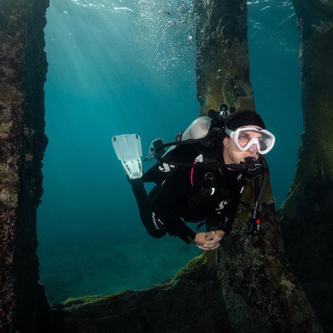 Scubapro Seawing Supernova-