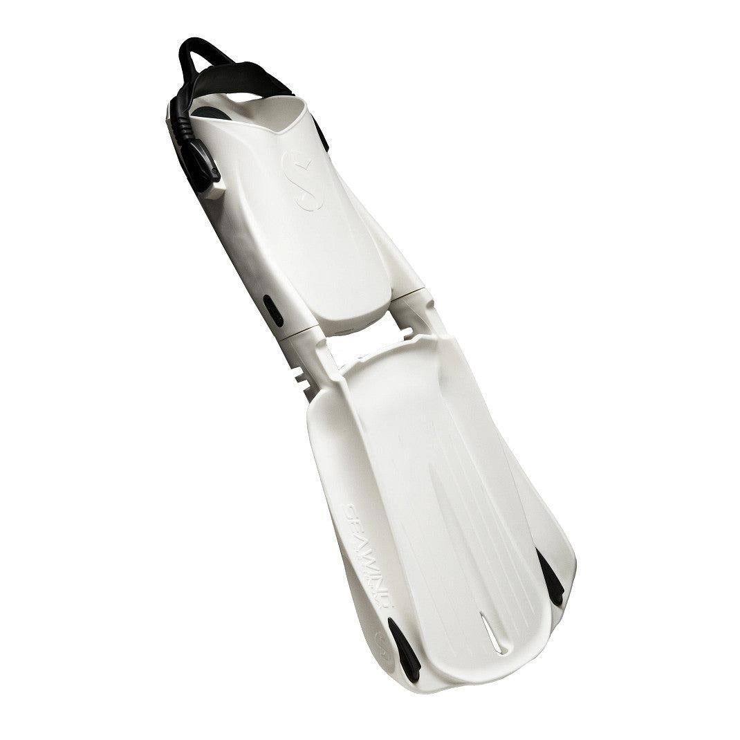 Scubapro Seawing Supernova-White-XS-