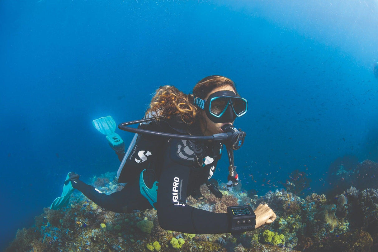 Scubapro Shop by Color-