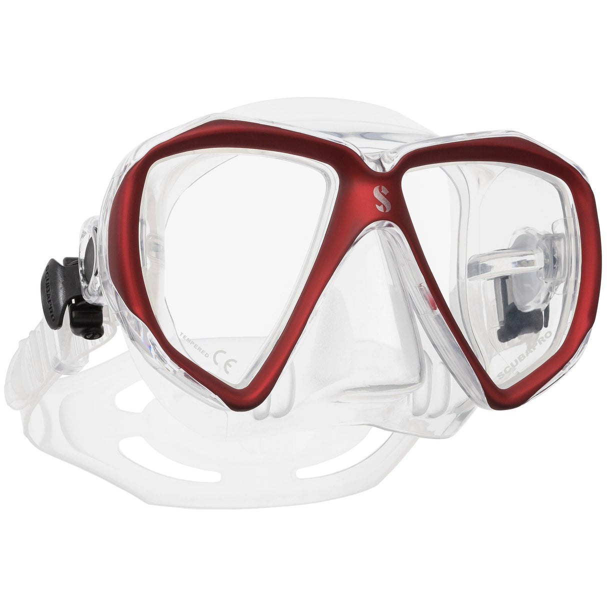 Scubapro Spectra Dive Mask-