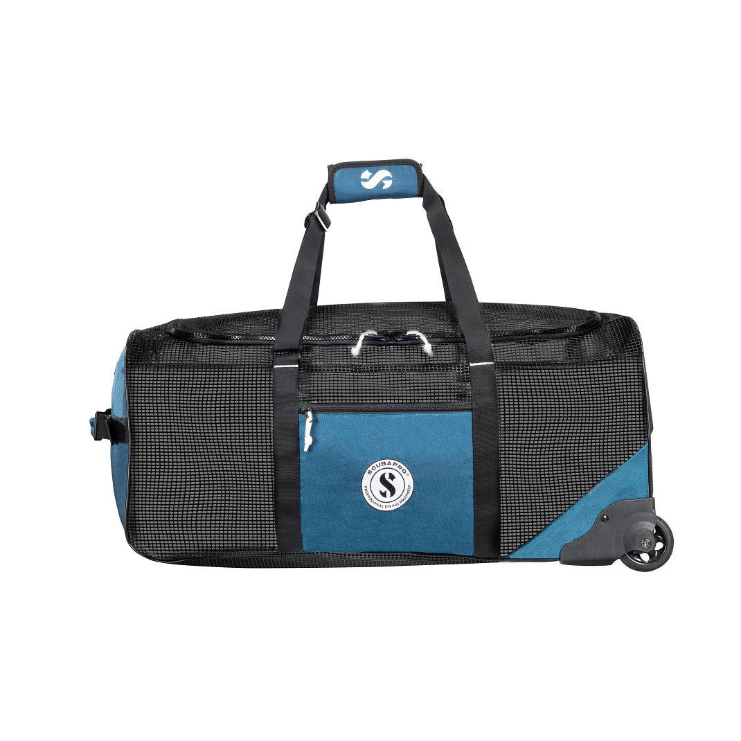 Scubapro Sport Mesh N' Roll 100 Roller Bag-