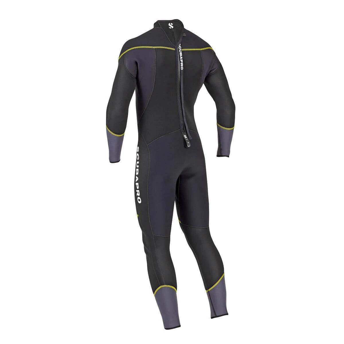 Scubapro Sport Steamer G2 3mm Wetsuit - Mens-