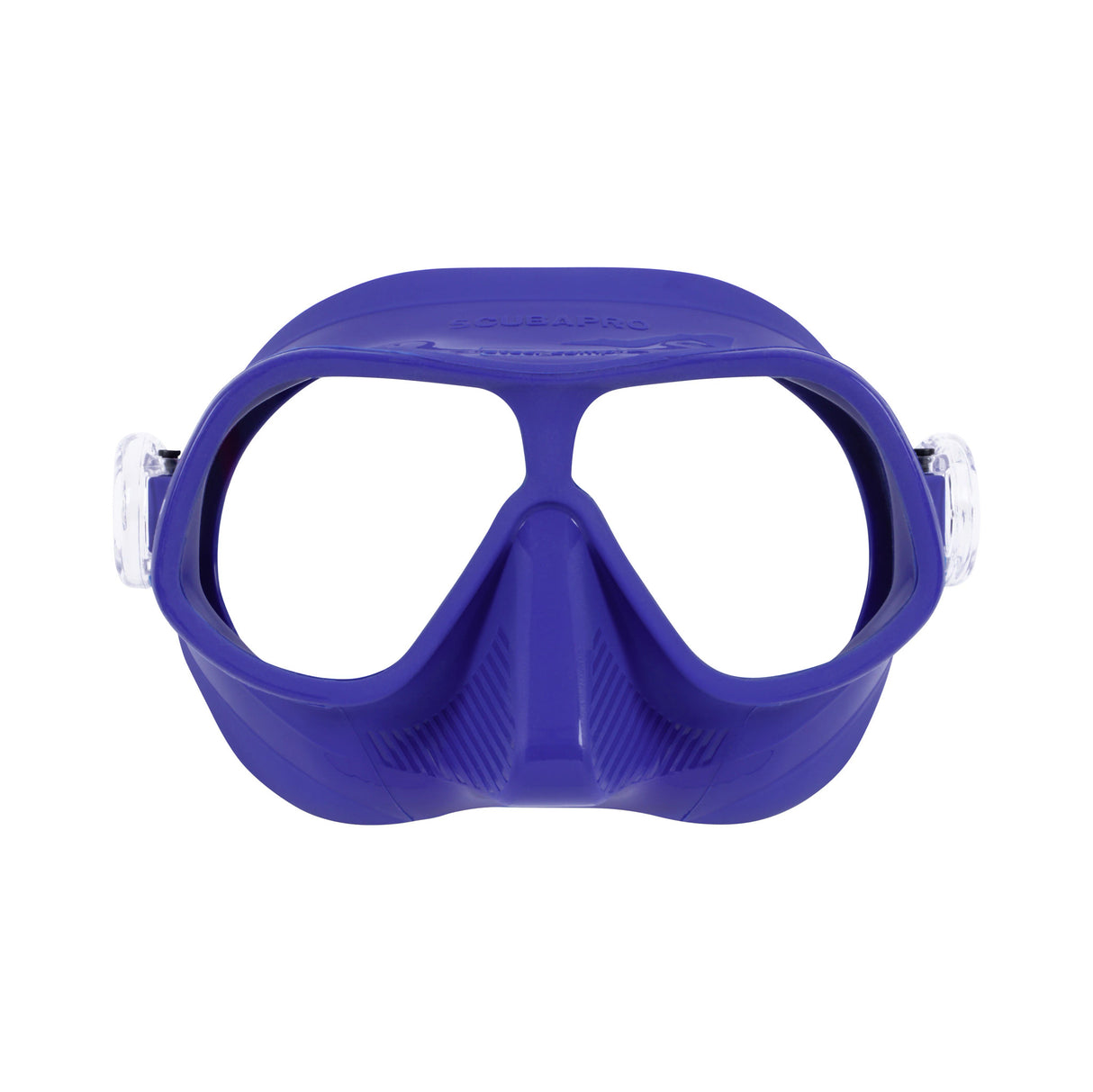 Scubapro Steel Comp Dive Mask-