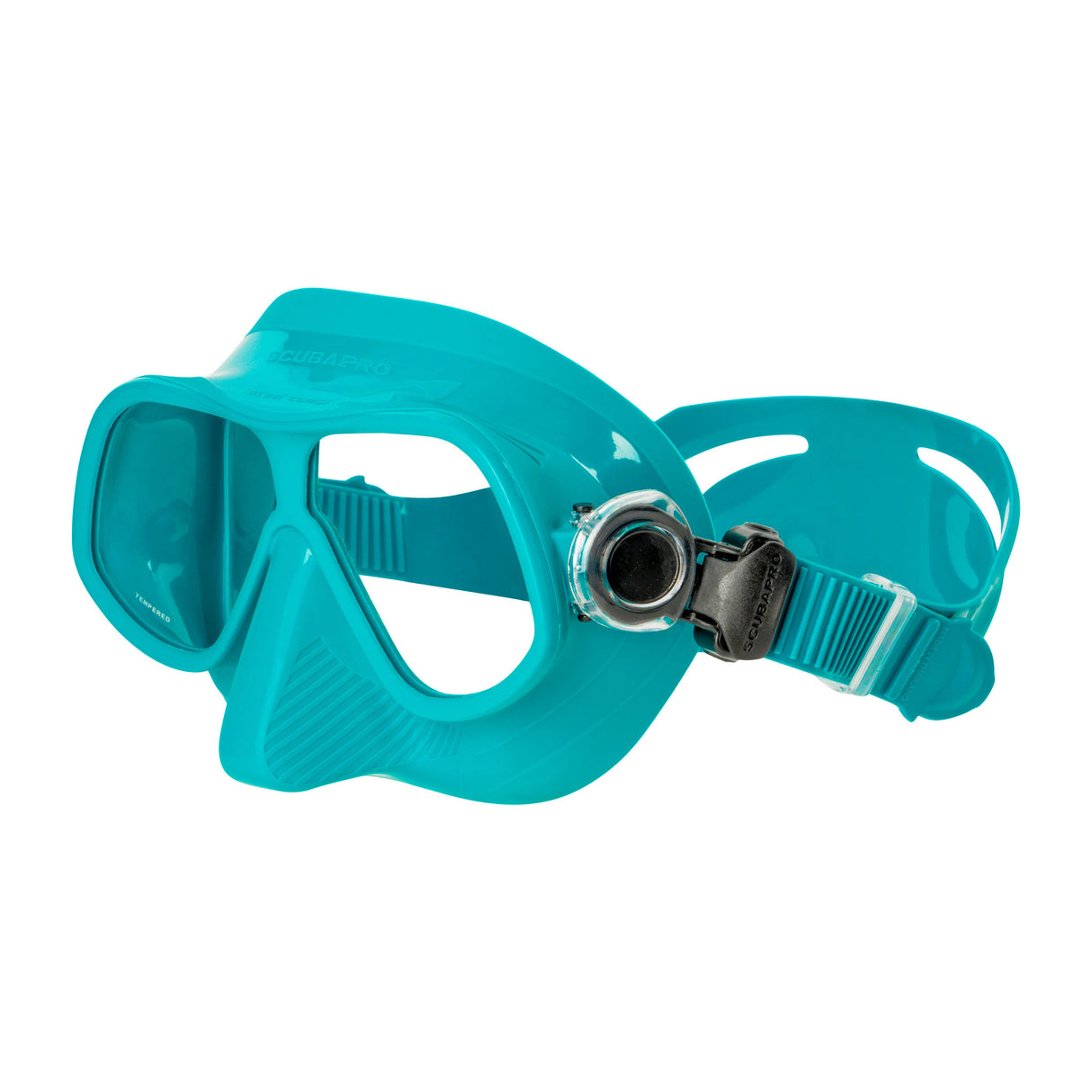 Scubapro Steel Comp Dive Mask-