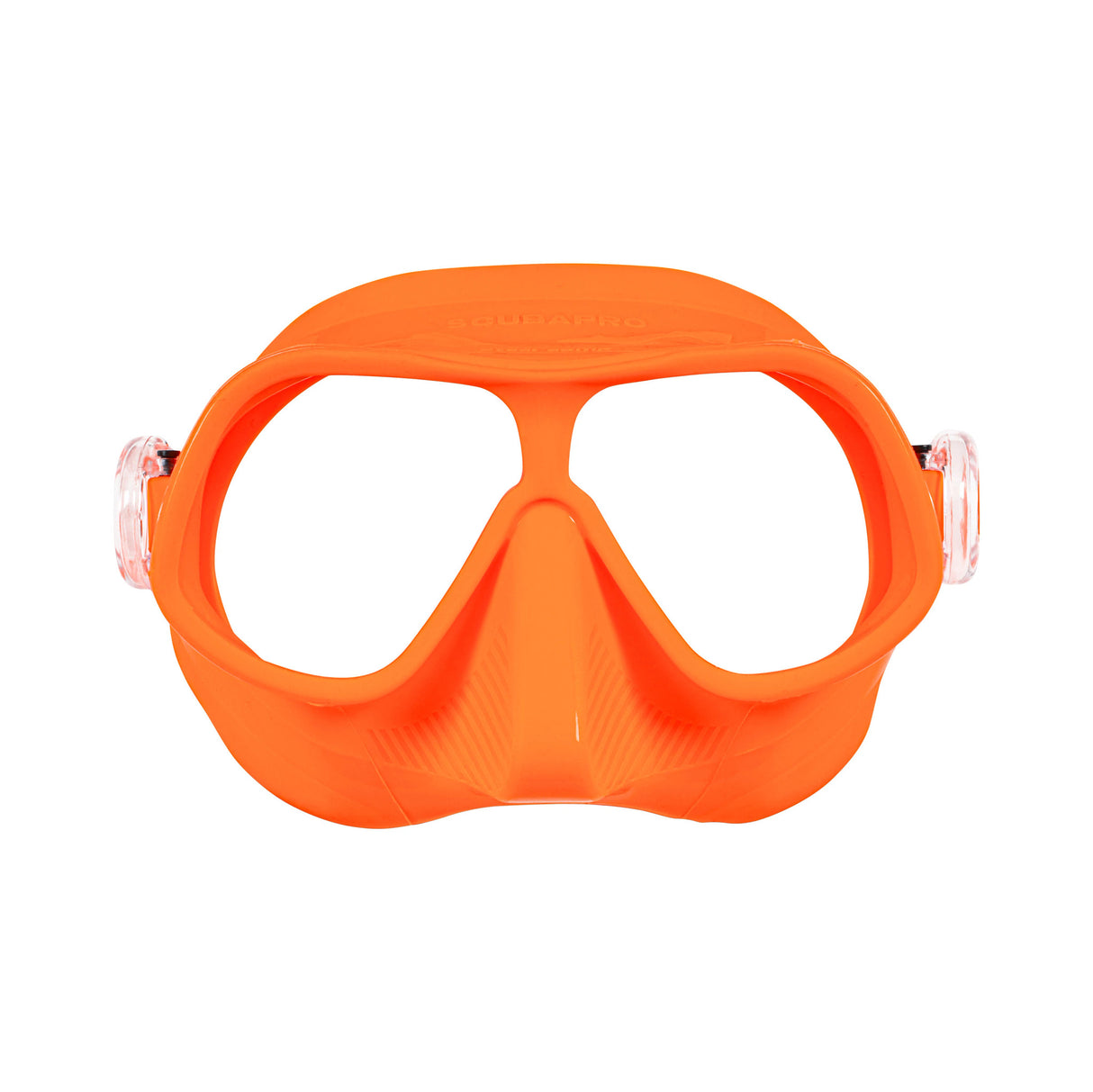 Scubapro Steel Comp Dive Mask-
