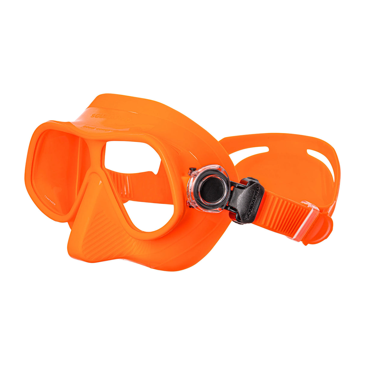 Scubapro Steel Comp Dive Mask-