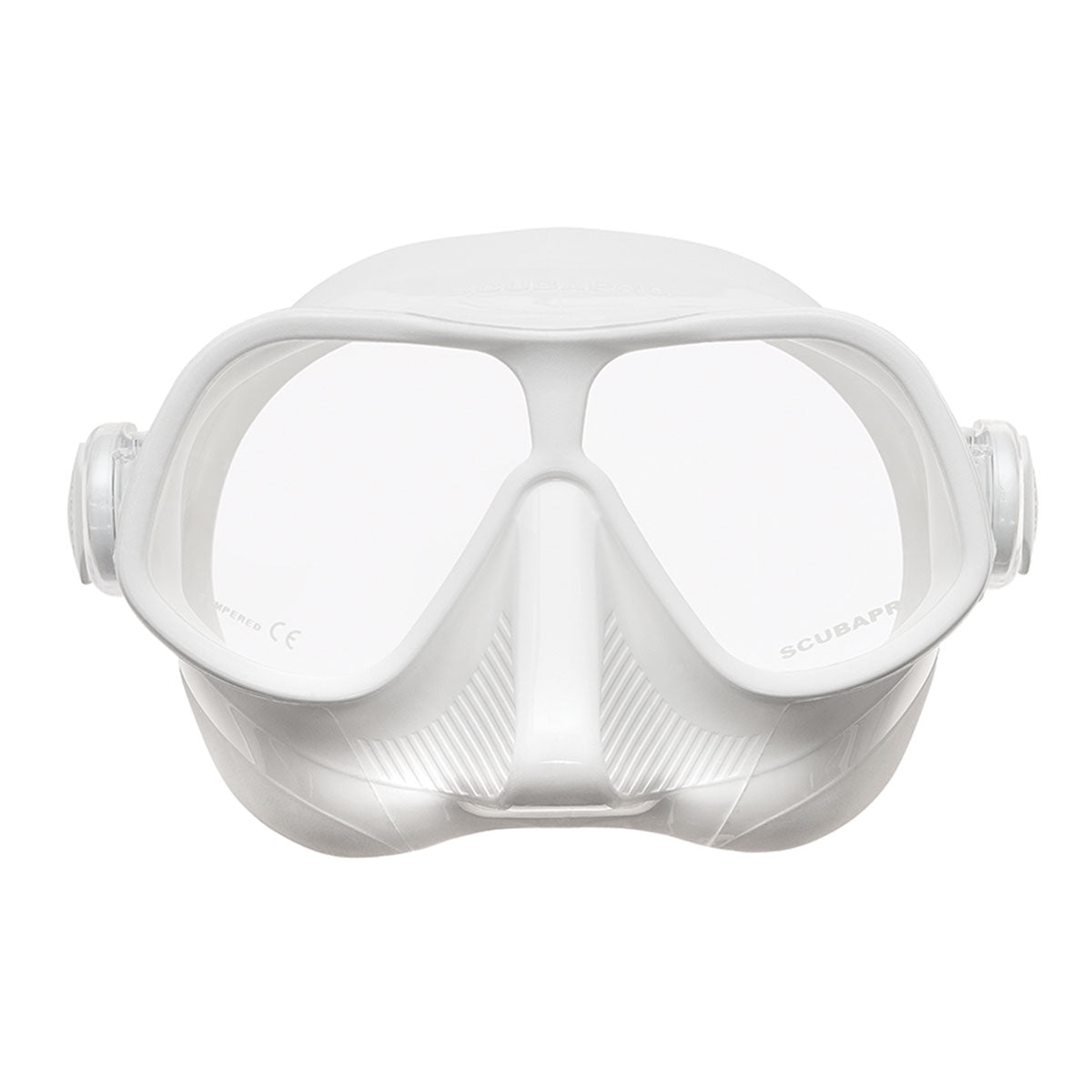 Scubapro Steel Comp Dive Mask-
