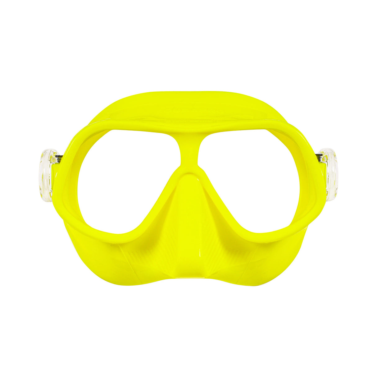Scubapro Steel Comp Dive Mask-