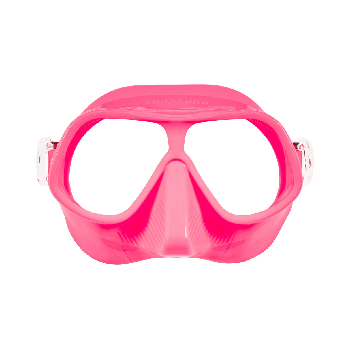 Scubapro Steel Comp Dive Mask-