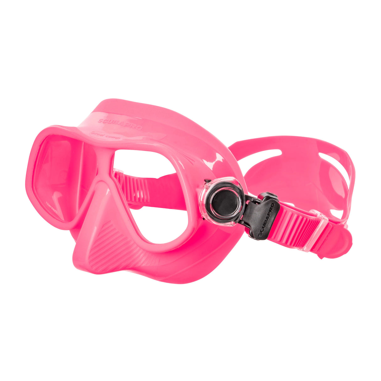 Scubapro Steel Comp Dive Mask-