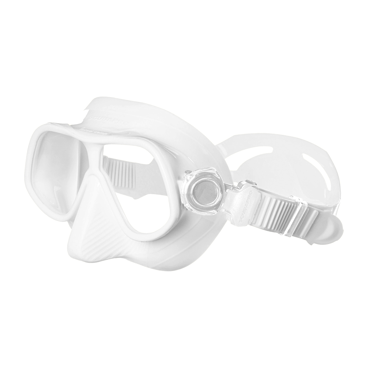 Scubapro Steel Comp Dive Mask-