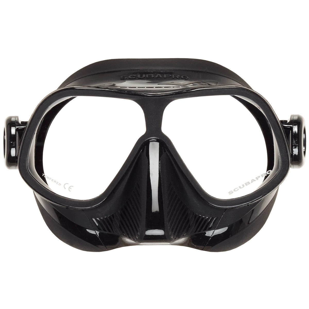Scubapro Steel Comp Dive Mask-