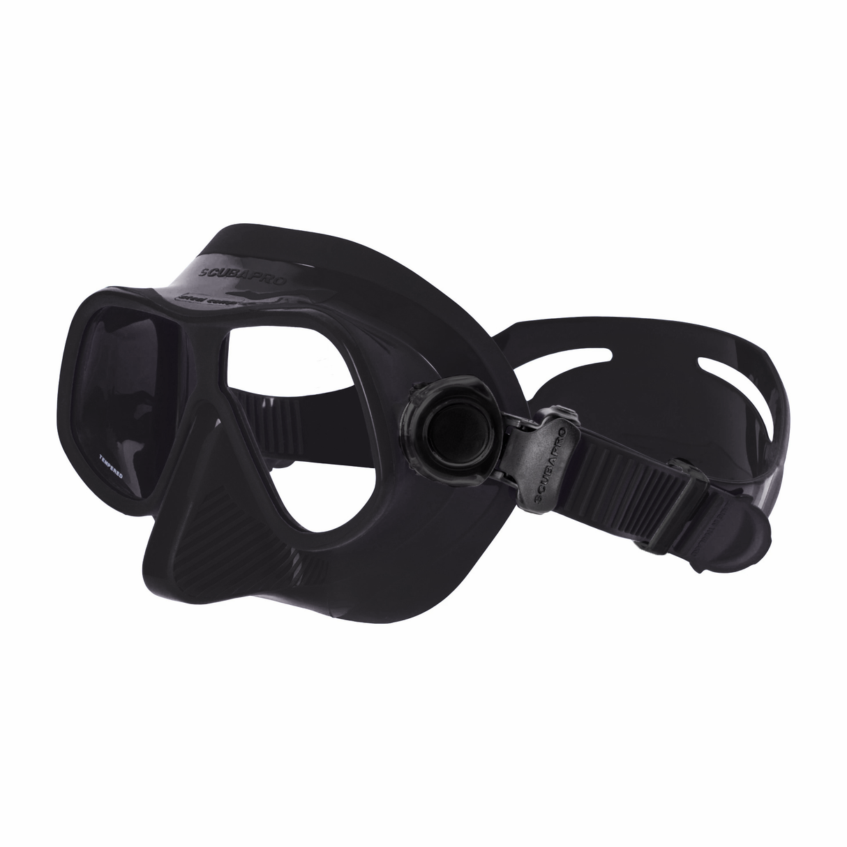 Scubapro Steel Comp Dive Mask-