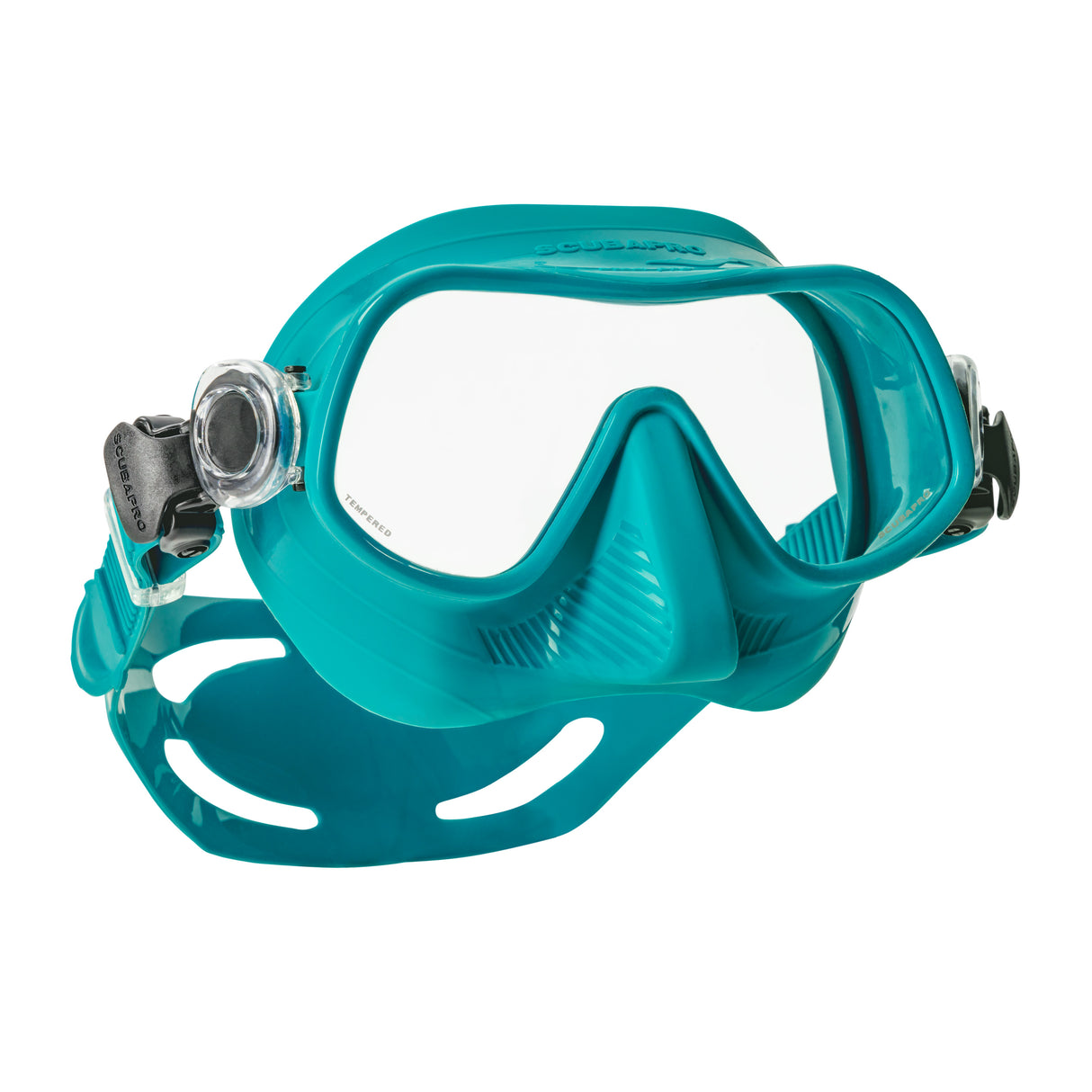 Scubapro Steel Pro Mask Dive Mask-