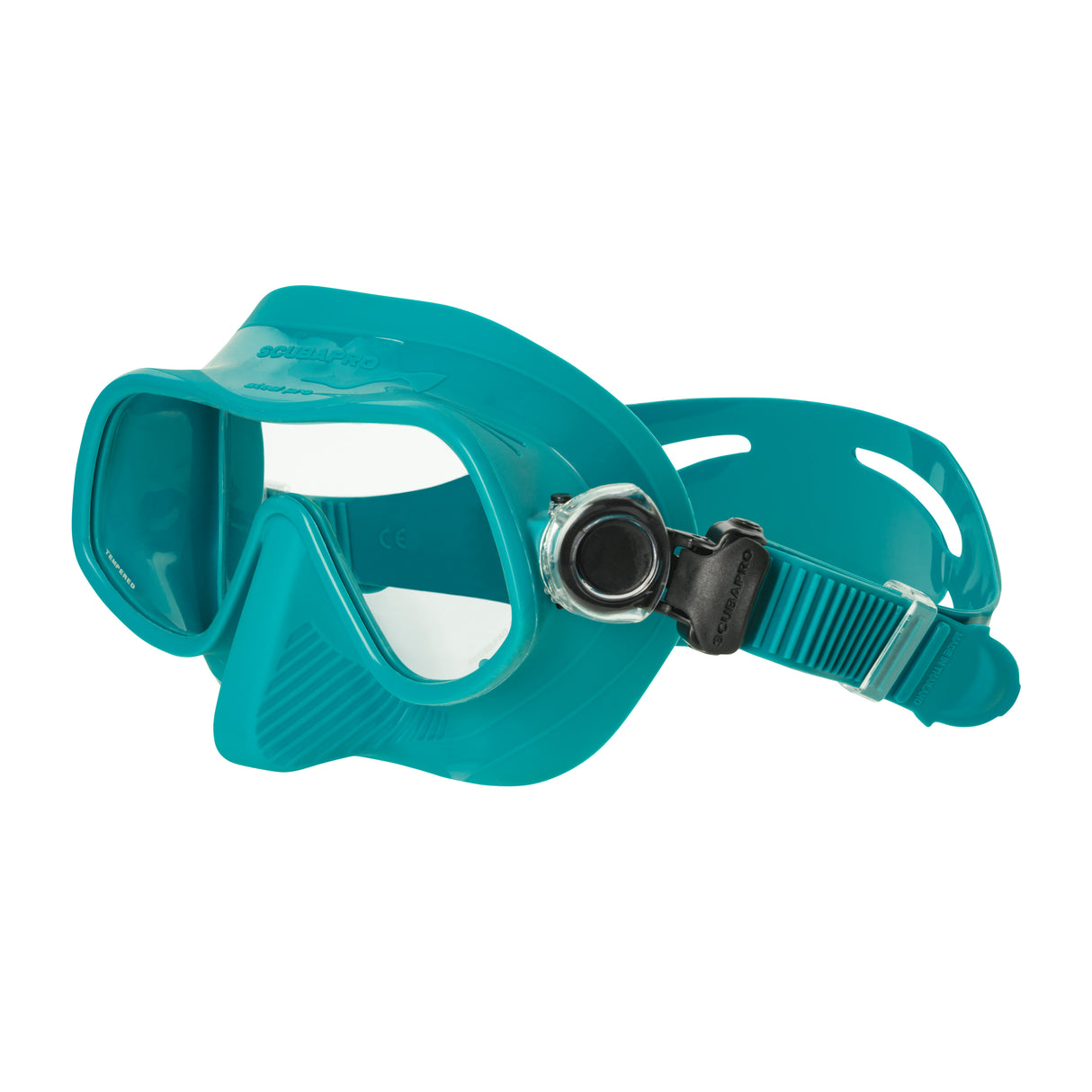 Scubapro Steel Pro Mask Dive Mask-