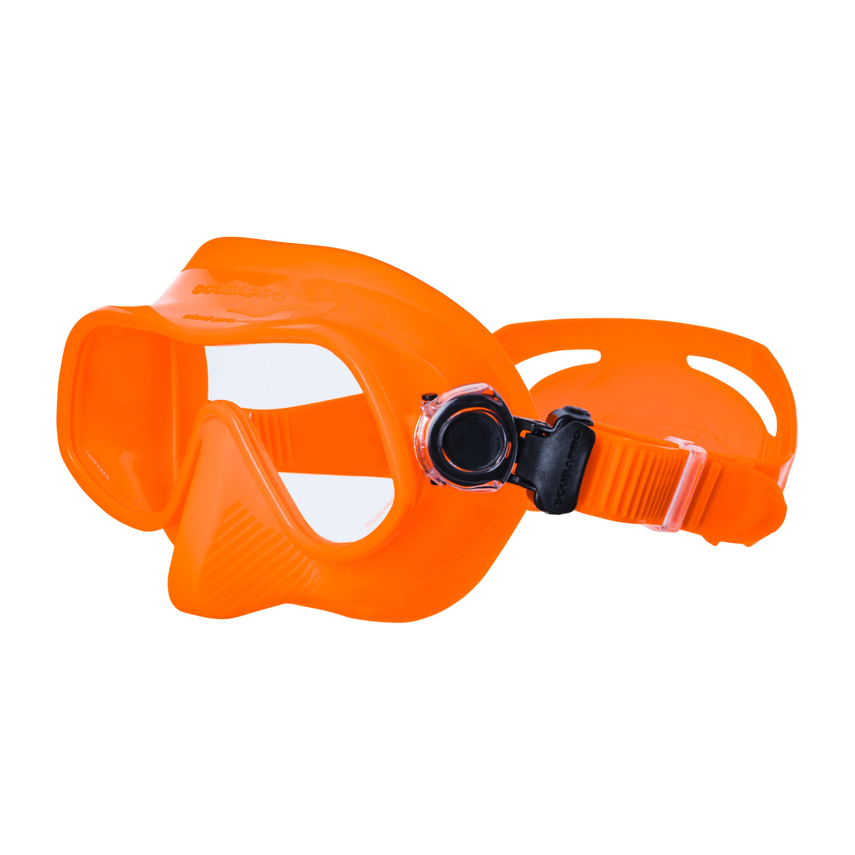 Scubapro Steel Pro Mask Dive Mask-