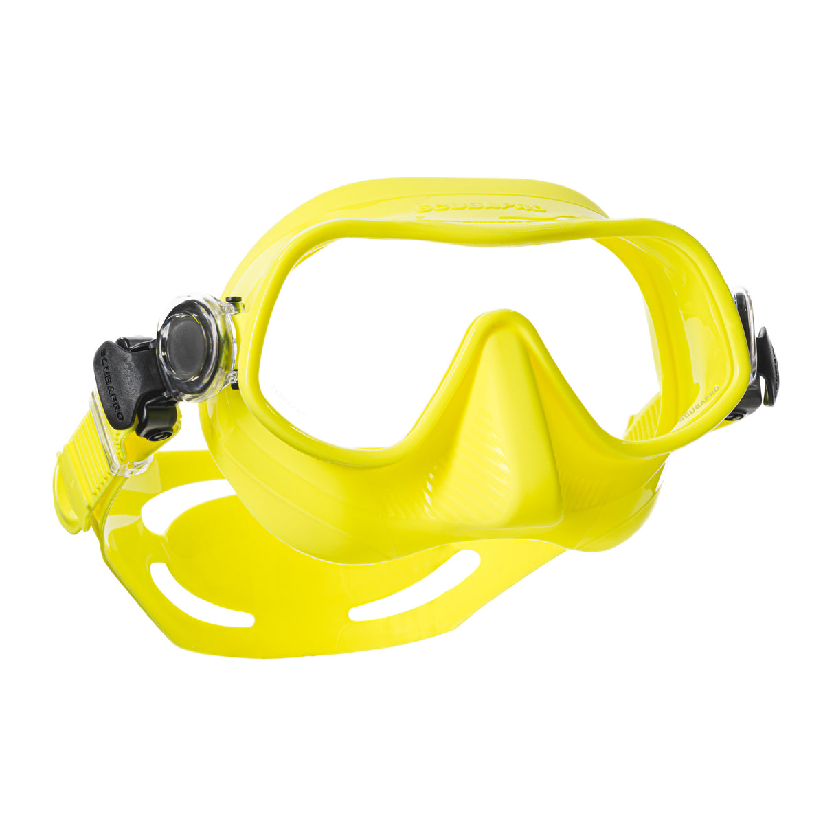 Scubapro Steel Pro Mask Dive Mask-