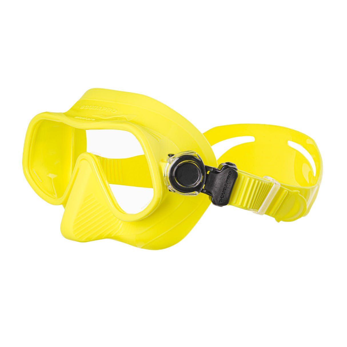 Scubapro Steel Pro Mask Dive Mask-