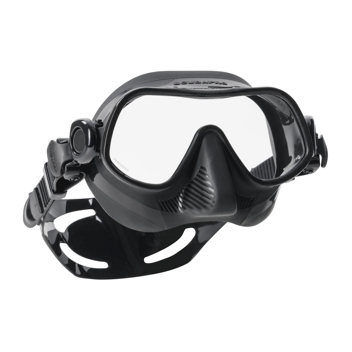 Scubapro Steel Pro Mask Dive Mask-