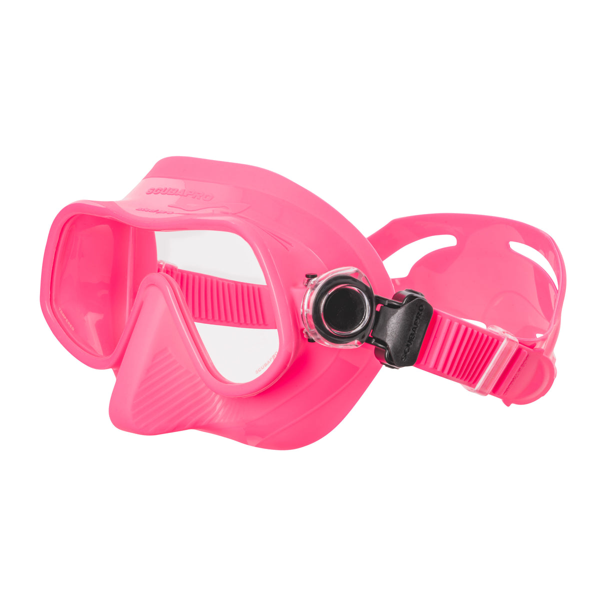 Scubapro Steel Pro Mask Dive Mask-
