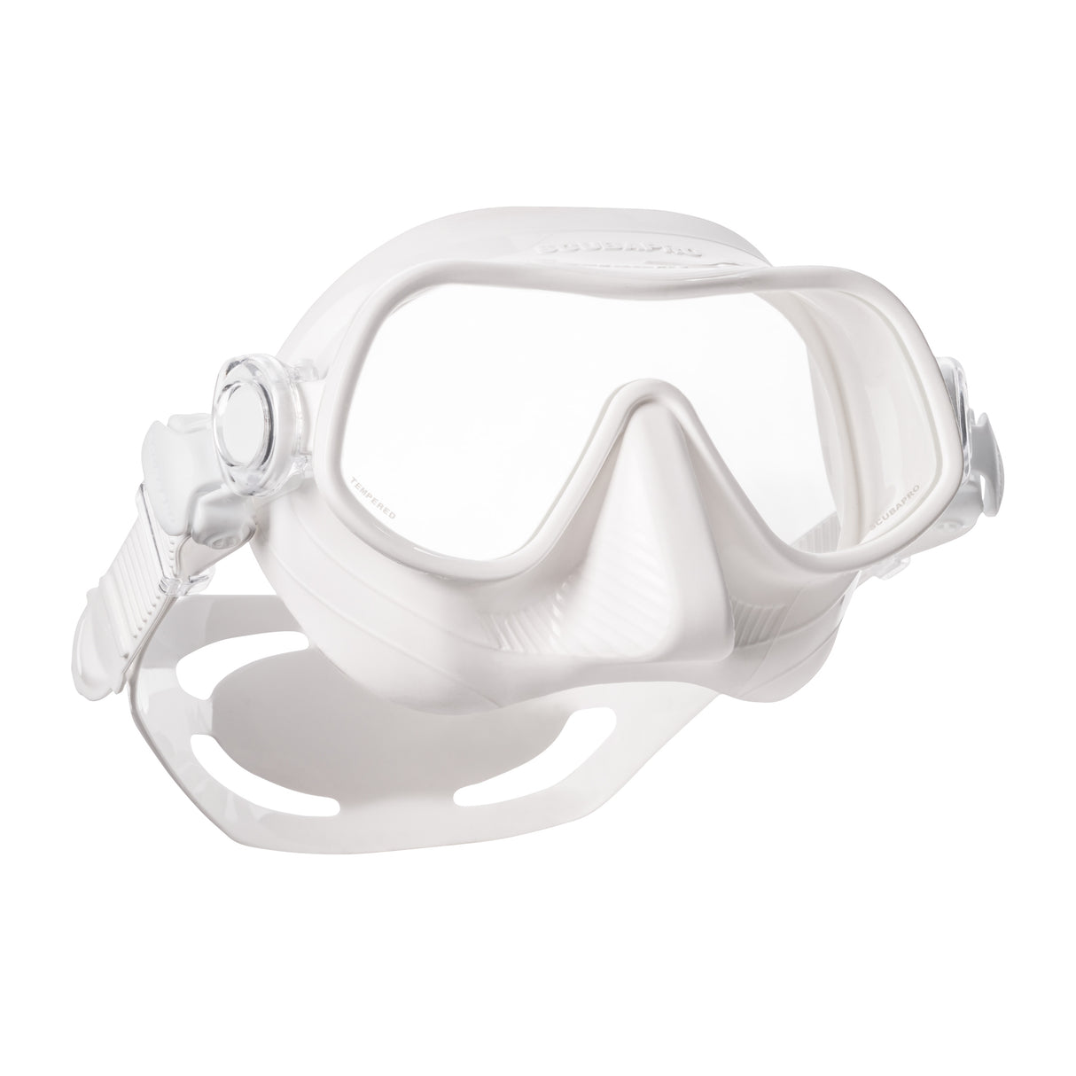 Scubapro Steel Pro Mask Dive Mask-