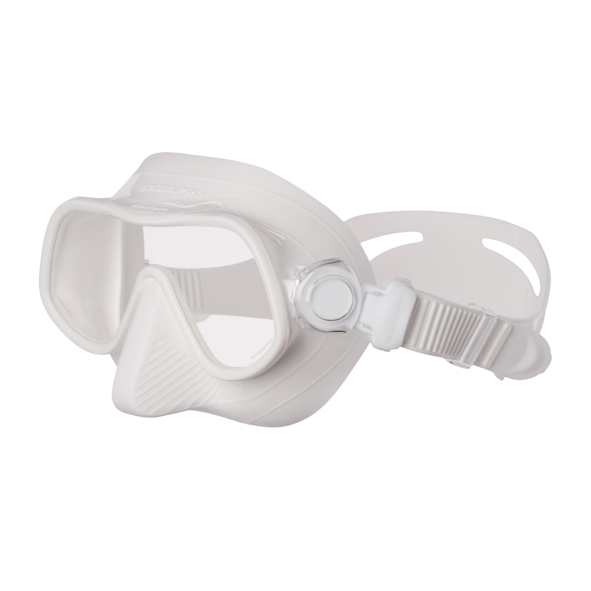 Scubapro Steel Pro Mask Dive Mask-