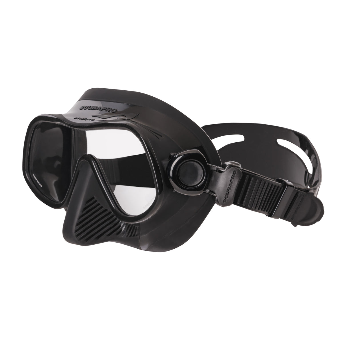 Scubapro Steel Pro Mask Dive Mask-