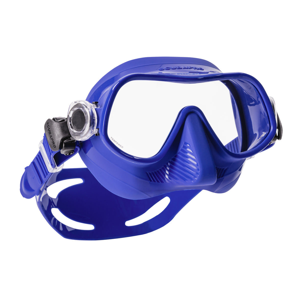 Scubapro Steel Pro Mask Dive Mask-