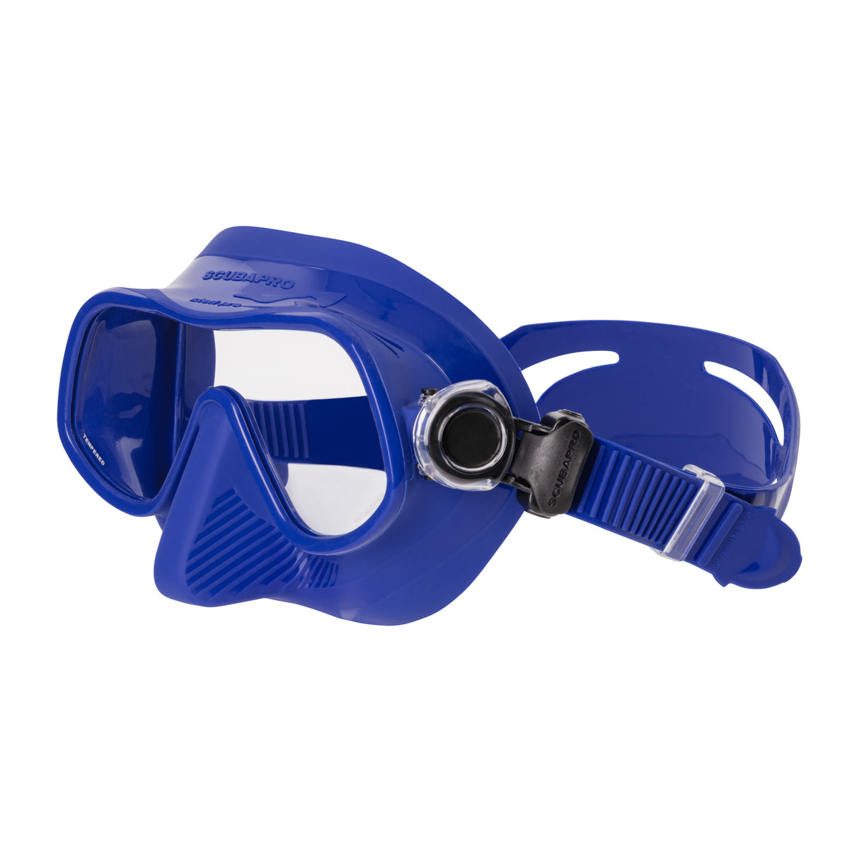 Scubapro Steel Pro Mask Dive Mask-