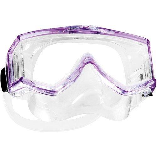 Scubapro Sub Vu Mini Single Lens Scuba Diving Mask-