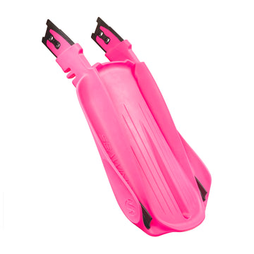 Scubapro Supernova Blade Modular Fin System-Pink-XS-M-