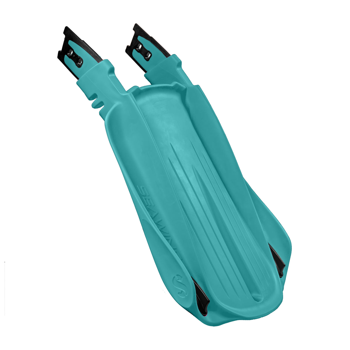 Scubapro Supernova Blade Modular Fin System-Turquoise-XS-M-