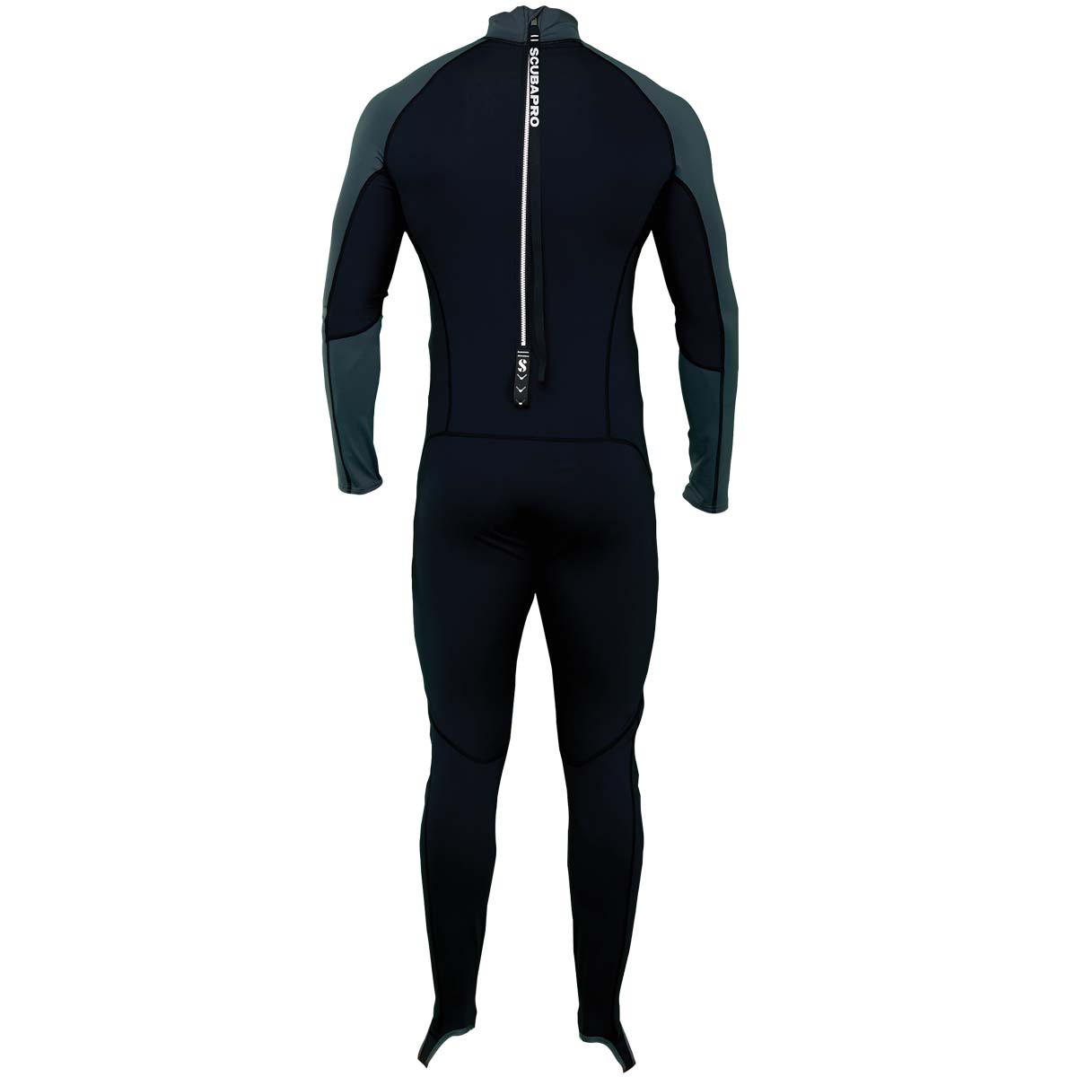 Scubapro UPF50 Graph Steamer Mens Full Scuba Diving Wetsuit-