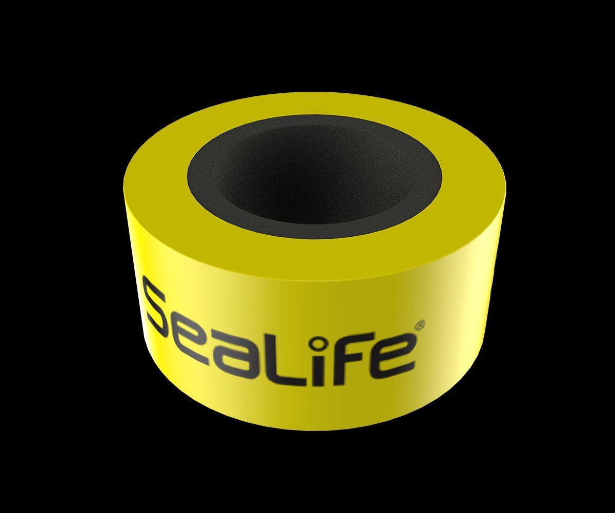 SeaLife Flex-Connect Buoyancy Floatation Rings (Set of 4)-