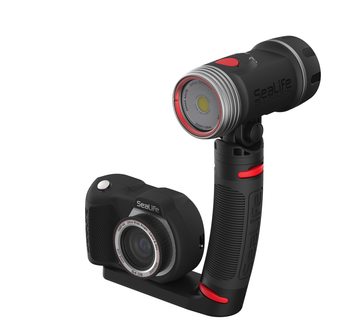 Sealife Micro 3.0 Explorer '24 Holiday Gift Set-