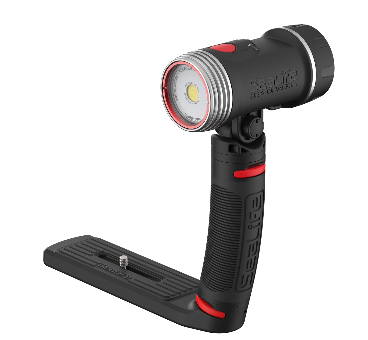 Sealife Sea Dragon 2300F COB P/V Light Kit-