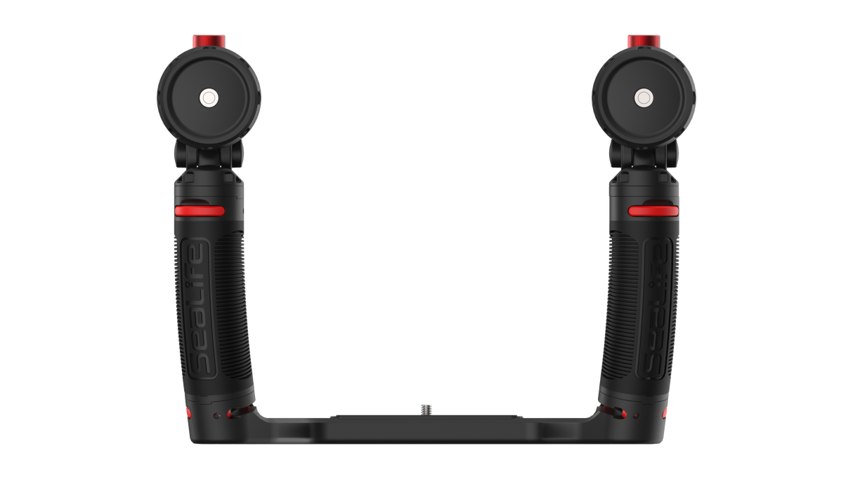 Sealife Sea Dragon 6000 Color Boost Duo Set-